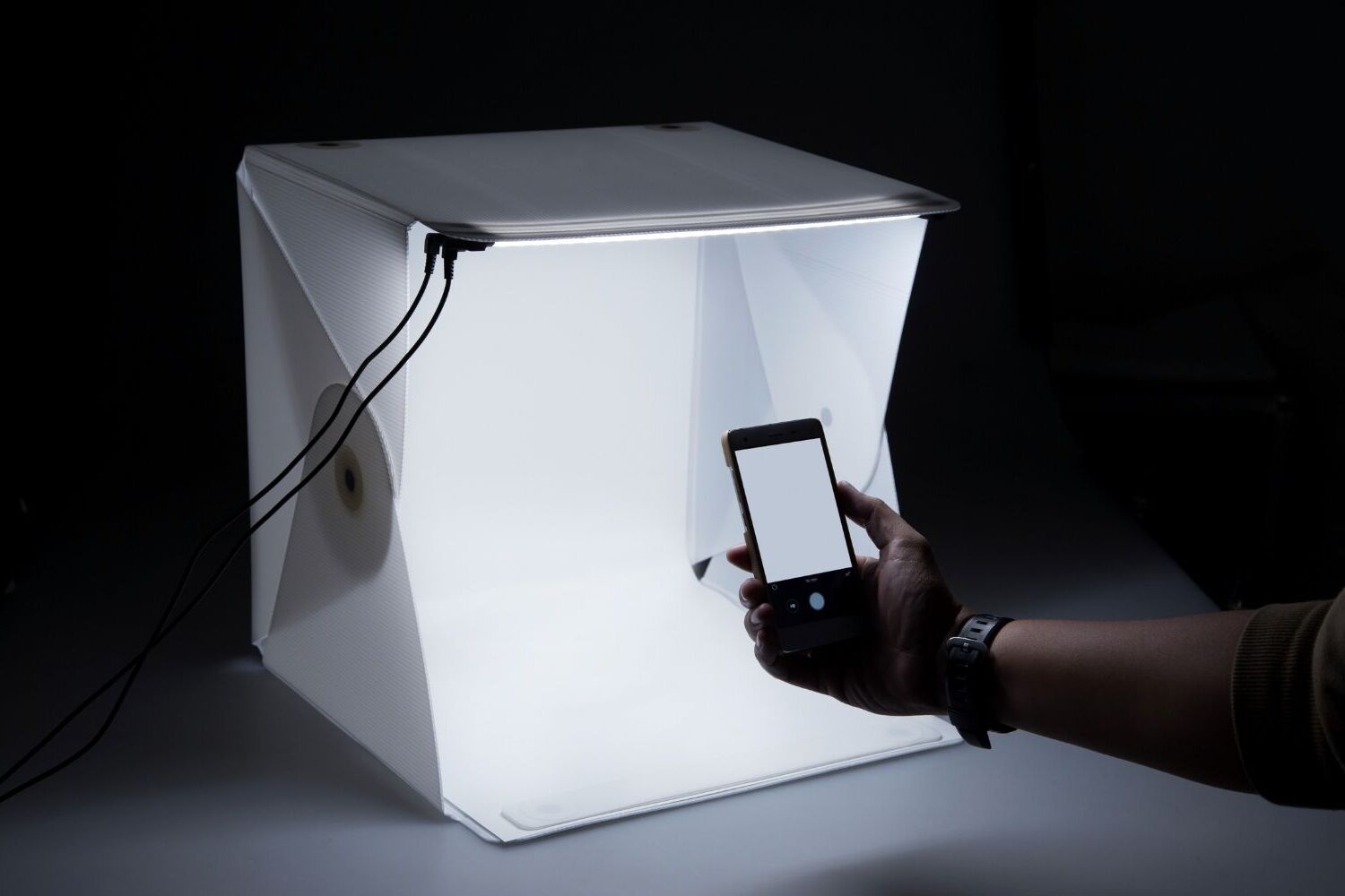 Light Box Review: A Must-Have Accessory for Her