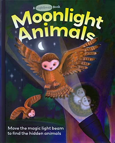 Lightbeam Books Review