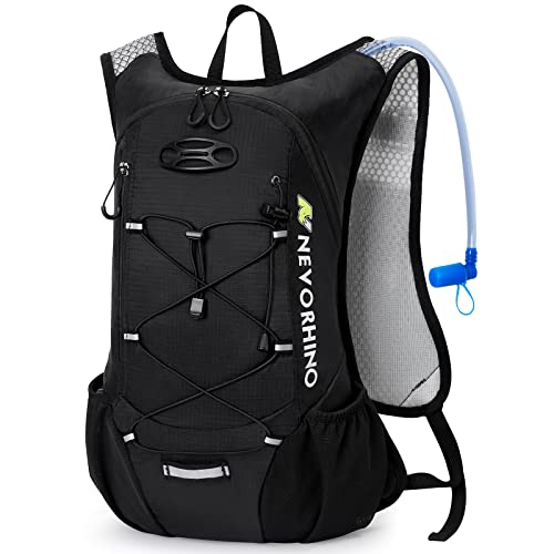 Lightweight Hydration Backpack for Running and Hiking