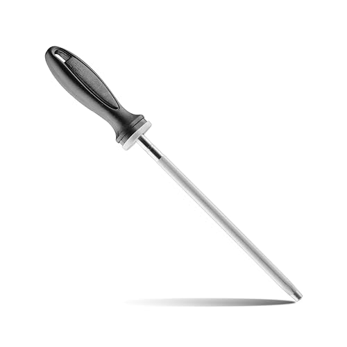 Little Cook 12-inch Knife Sharpening Steel