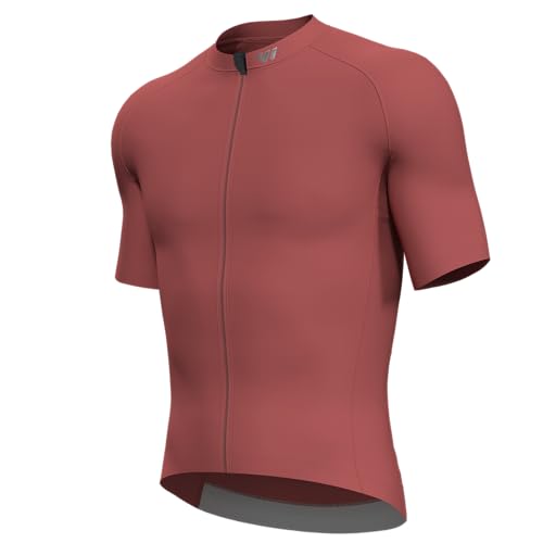 Lo.gas Men's Cycling Jersey Short Sleeve