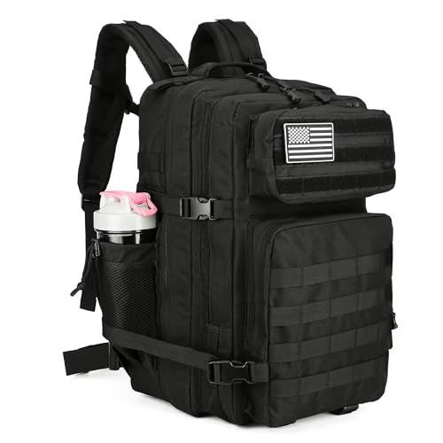 Lovelinks21 Tactical Backpack
