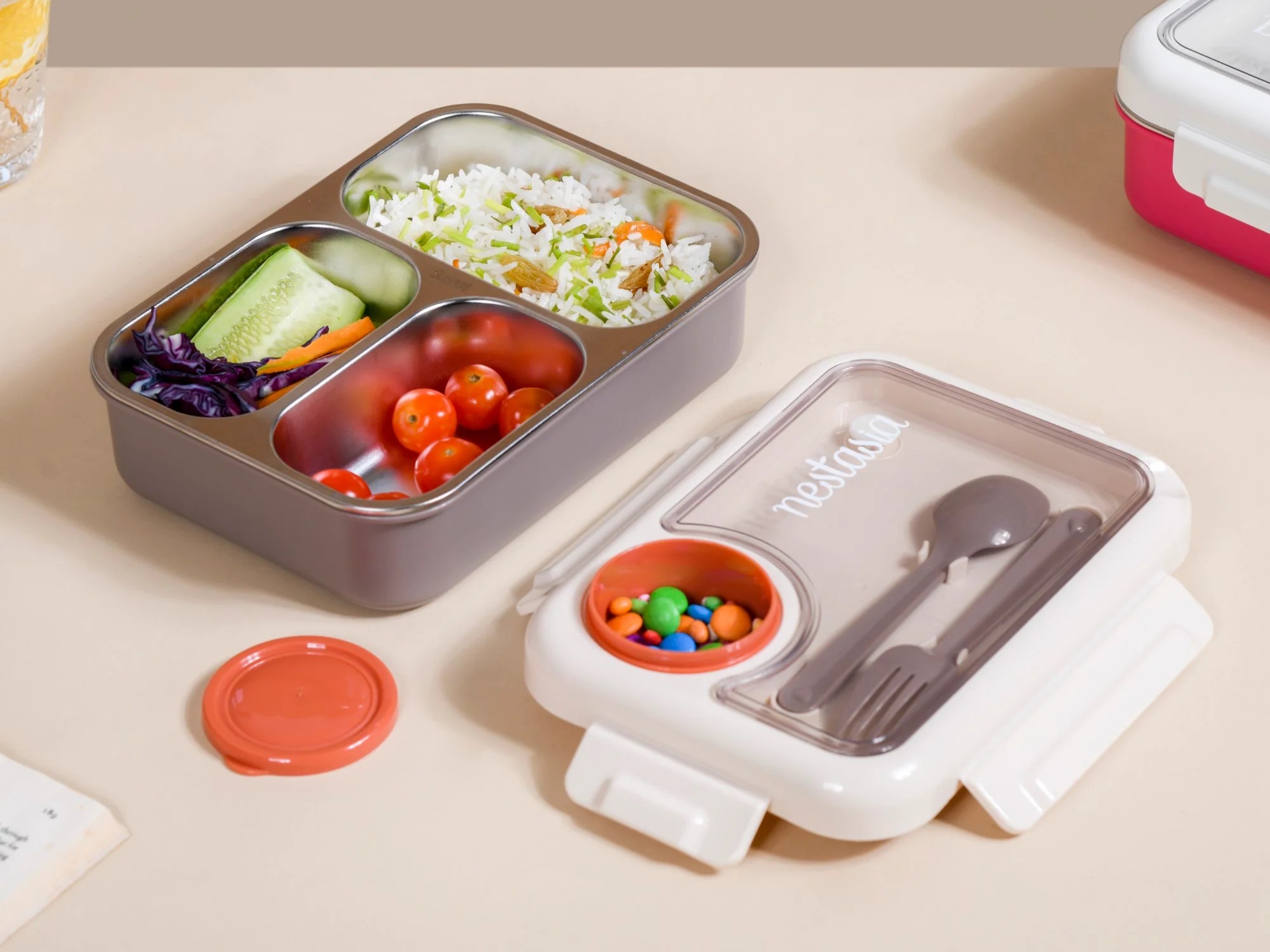Lunch Box Review: The Perfect Solution for On-the-Go Meals