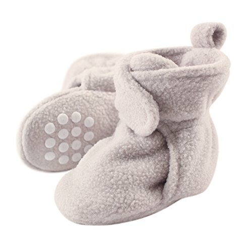 Luvable Friends Baby Booties