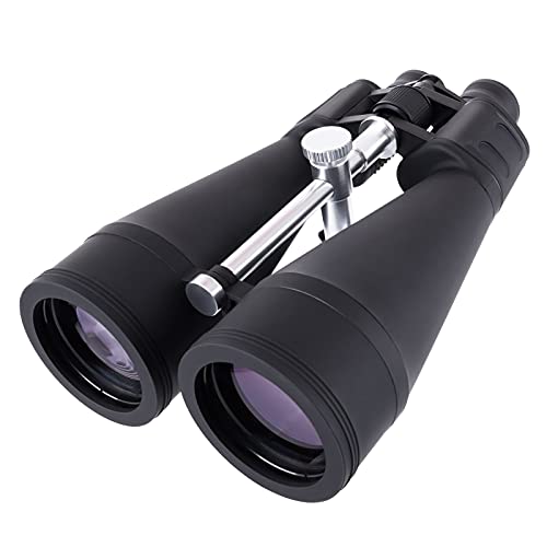 LUXUN 20X80 Astronomy Binoculars
