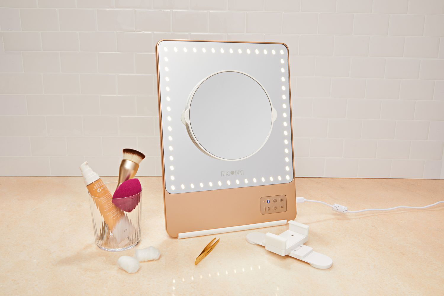 Makeup Mirror Review: Enhance Your Beauty Routine