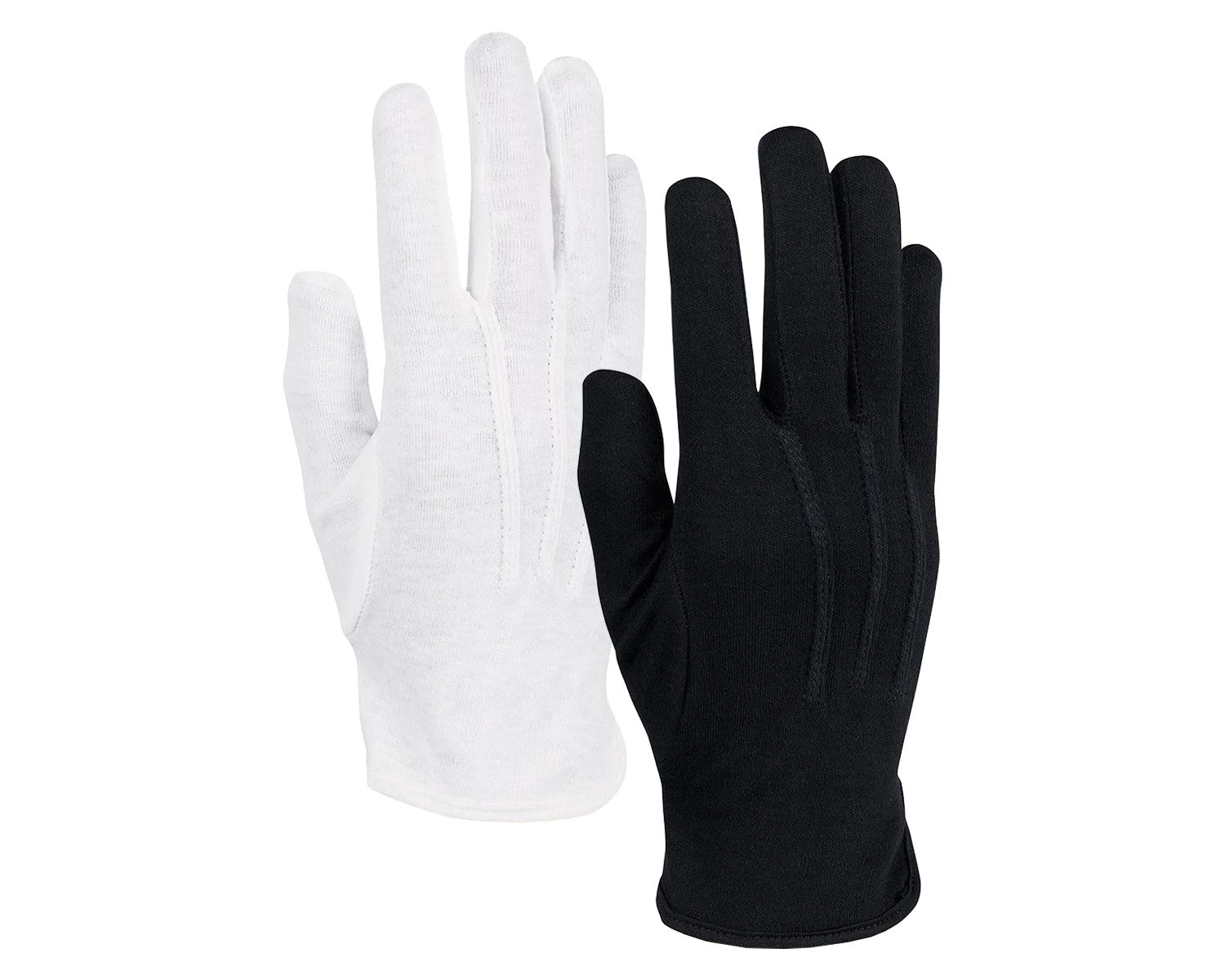 Marching Band Gloves: A Comprehensive Review