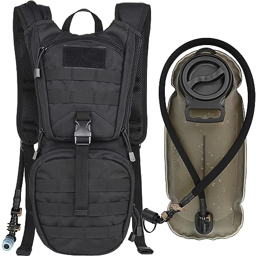 MARCHWAY Tactical Hydration Pack