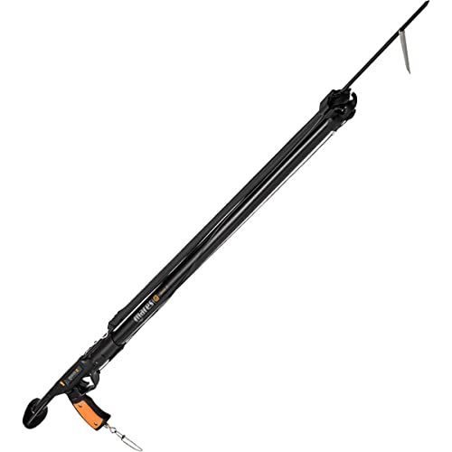 PacificReef® Double Band Speargun with Fish Attracting Device and Reel -  Premium Construction