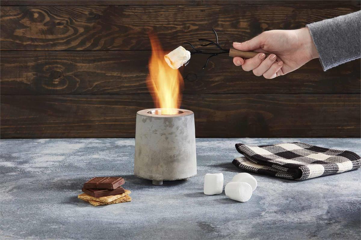 Marshmallow Roasting Set Review: Perfect for Outdoor Fun