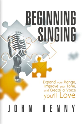 Master Your Singing Voice: Range, Tone, & Technique