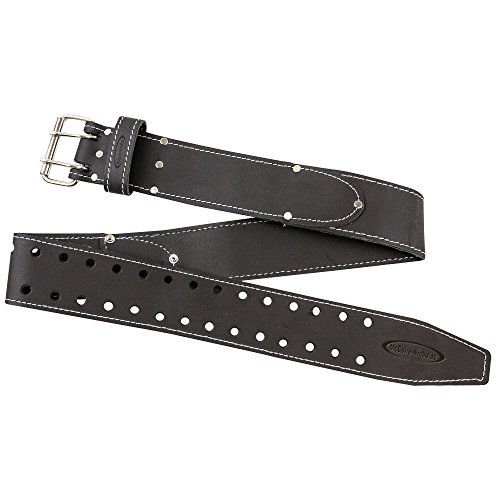 McGuire-Nicholas Men's Leather Tool Work Belt