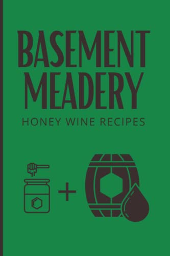 Mead Brewing Journal