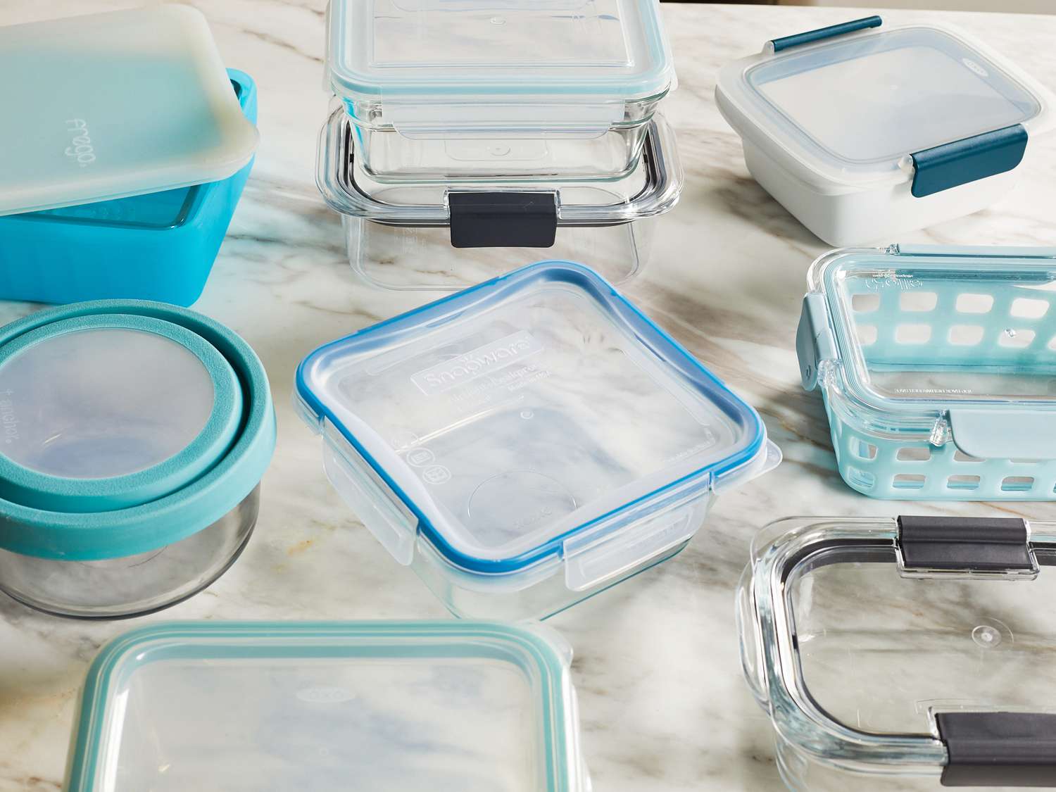 Meal Prep Containers: A Comprehensive Review