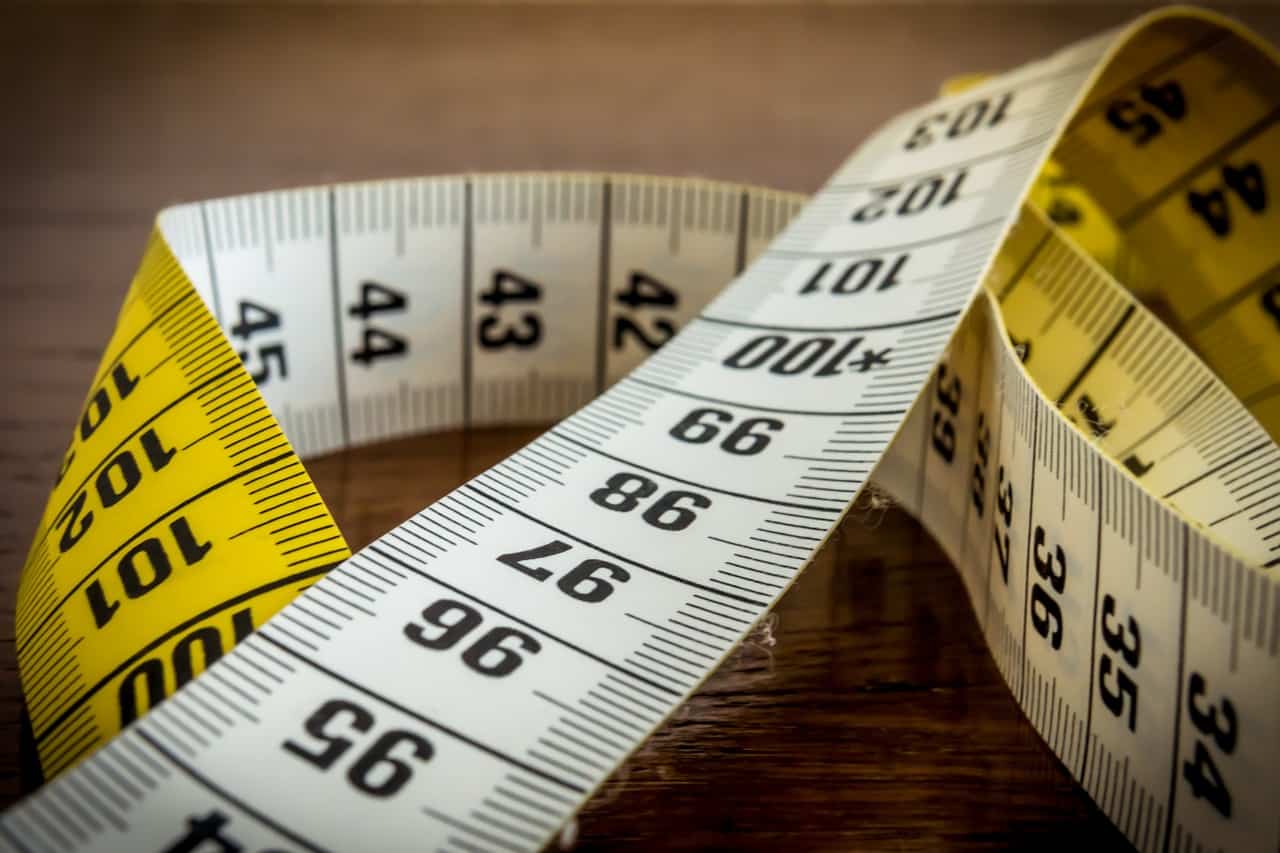Measure Up: A Review of the Best Tape Measures for Her