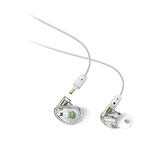 MEE Professional MX1 PRO In-Ear Monitor Headphones
