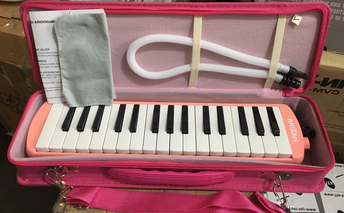 Melodica Review: The Perfect Musical Instrument for Him