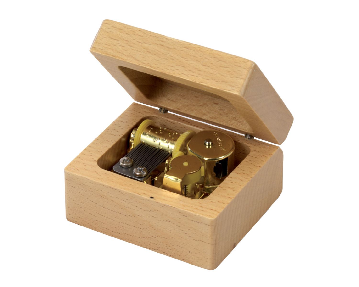 Melodious Music Box: A Perfect Gift for Him