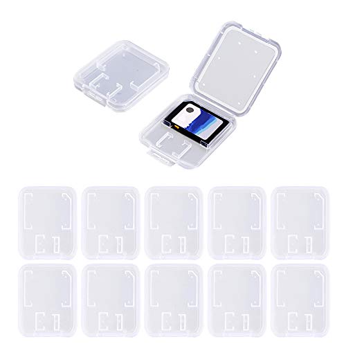 Memory Card Case (10 PCS)