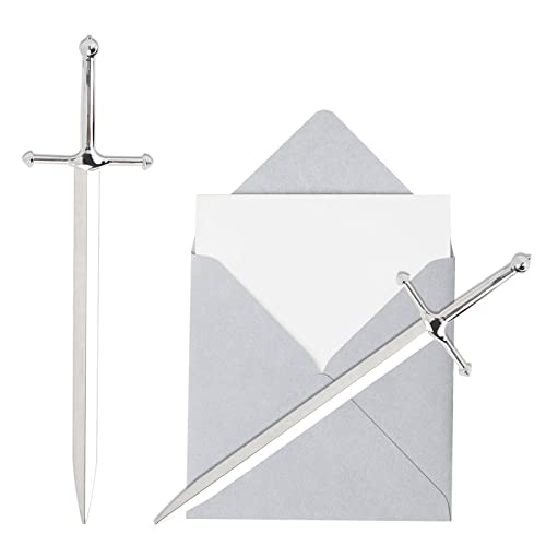 Metal Plated Envelope Opener