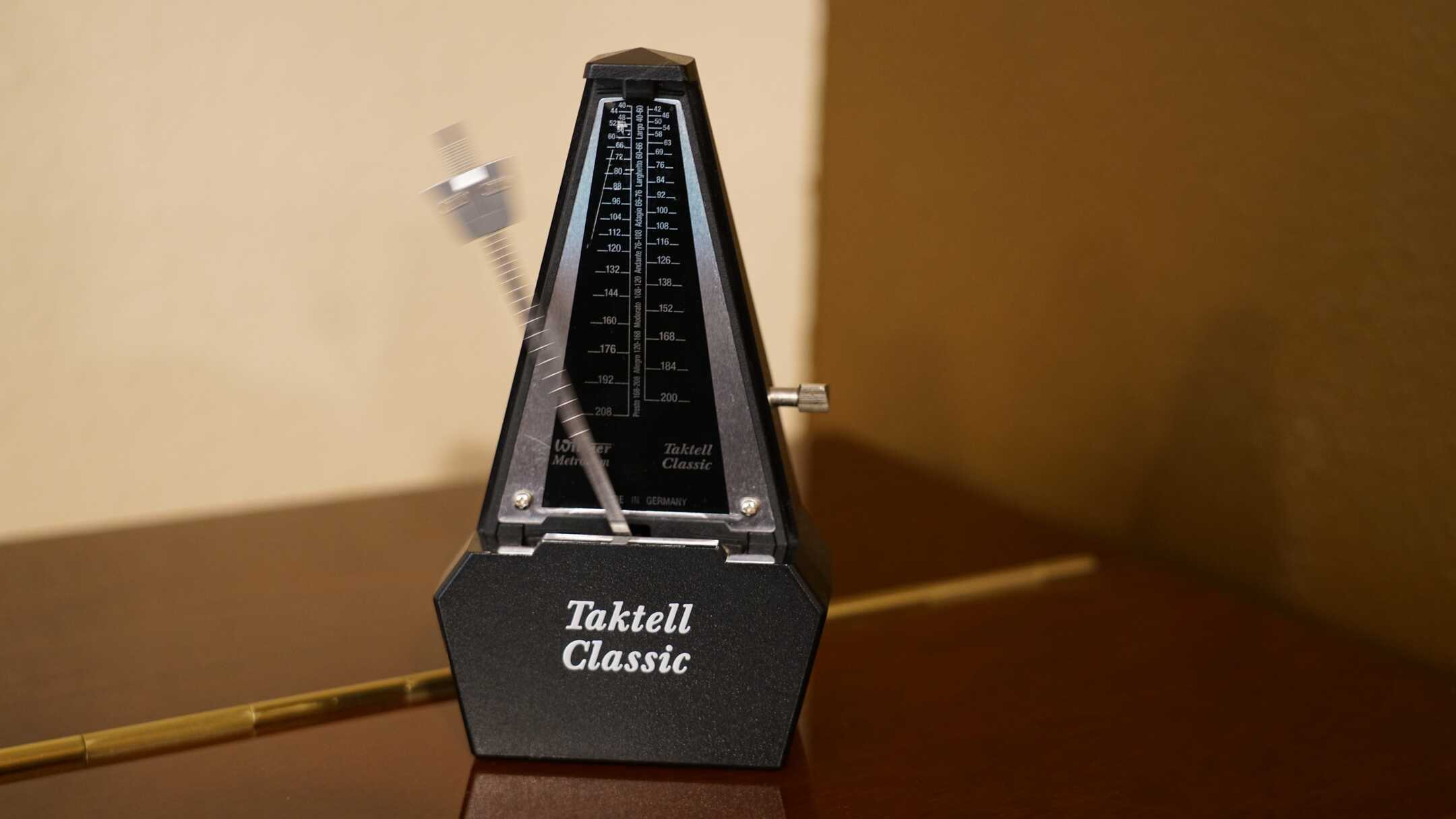 Metronome Review: A Comprehensive Analysis of this Musical Tool