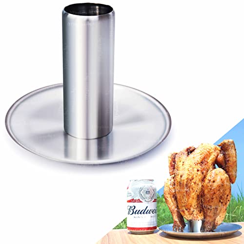 Meykers Beer Can Chicken Stand