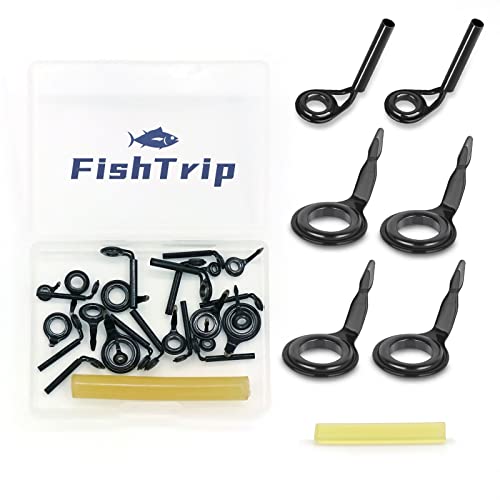 Micro Fishing Rod Repair Kit