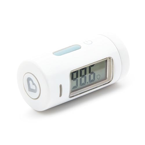 Mini Infrared Forehead Thermometer