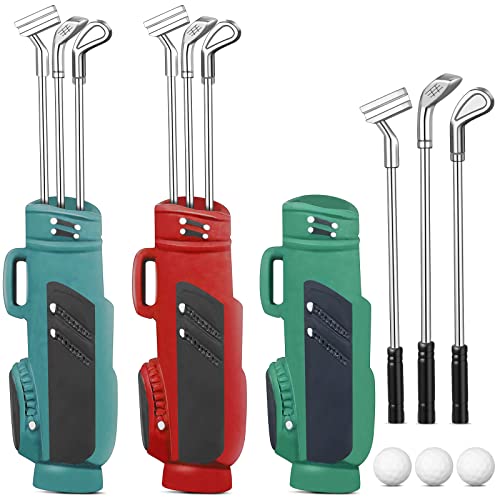 Miniature Golf Club Model Toys