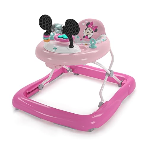 Minnie Mouse Baby Activity Walker