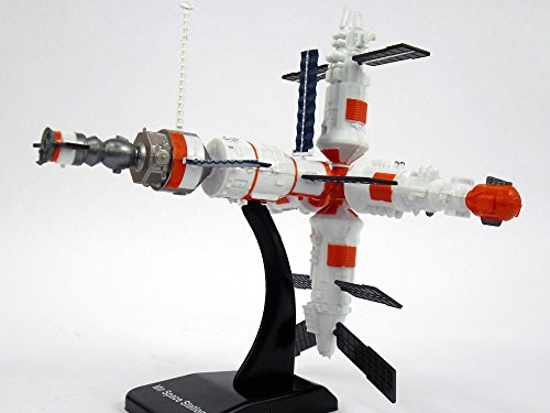 MIR Space Station Model Kit
