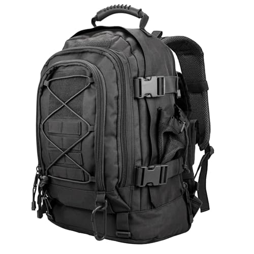 Miramrax Tactical Backpack