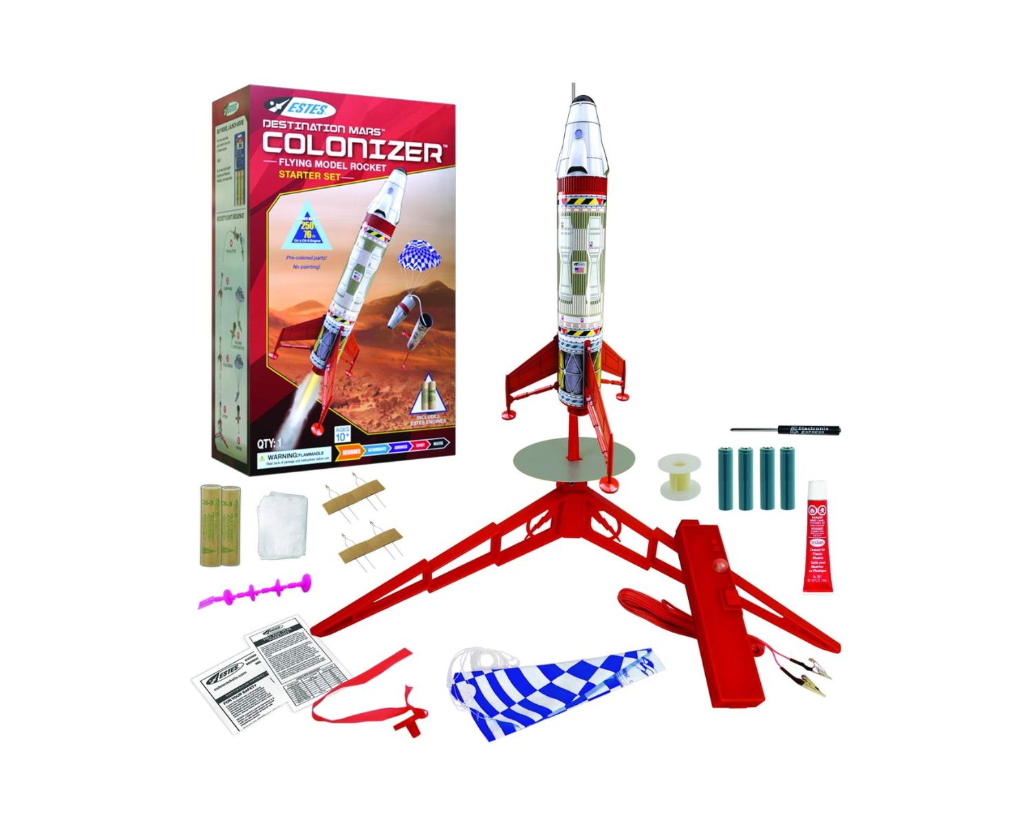 Model Rocket Kit Review: Unbiased Analysis and Recommendations