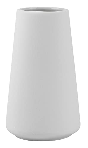 Modern Matte Ceramic Vase