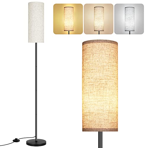 Modern Minimalist Floor Lamp