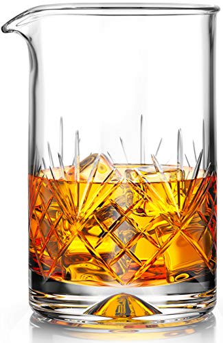 Mofado 24oz 710ml Cocktail Mixing Glass