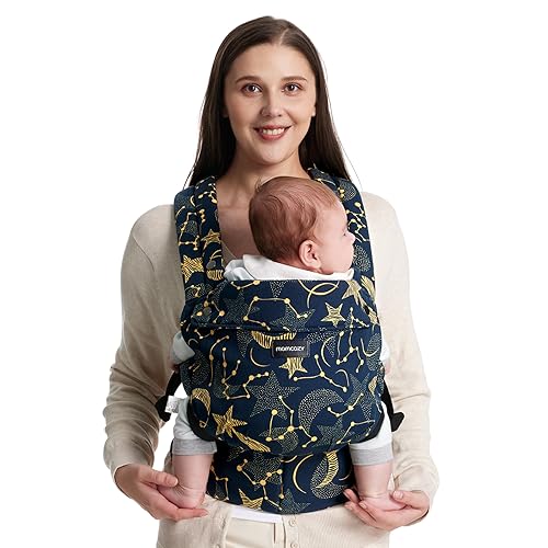 Momcozy Baby Carrier