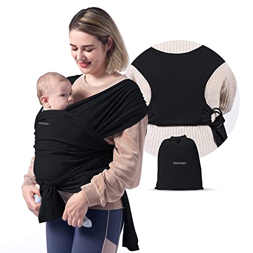 Momcozy Easy Wear Infant Carrier Sling