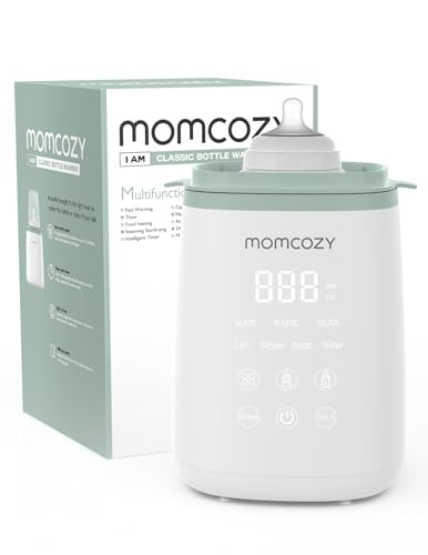 Momcozy Fast Bottle Warmer