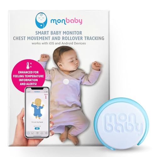 MonBaby Baby Monitor