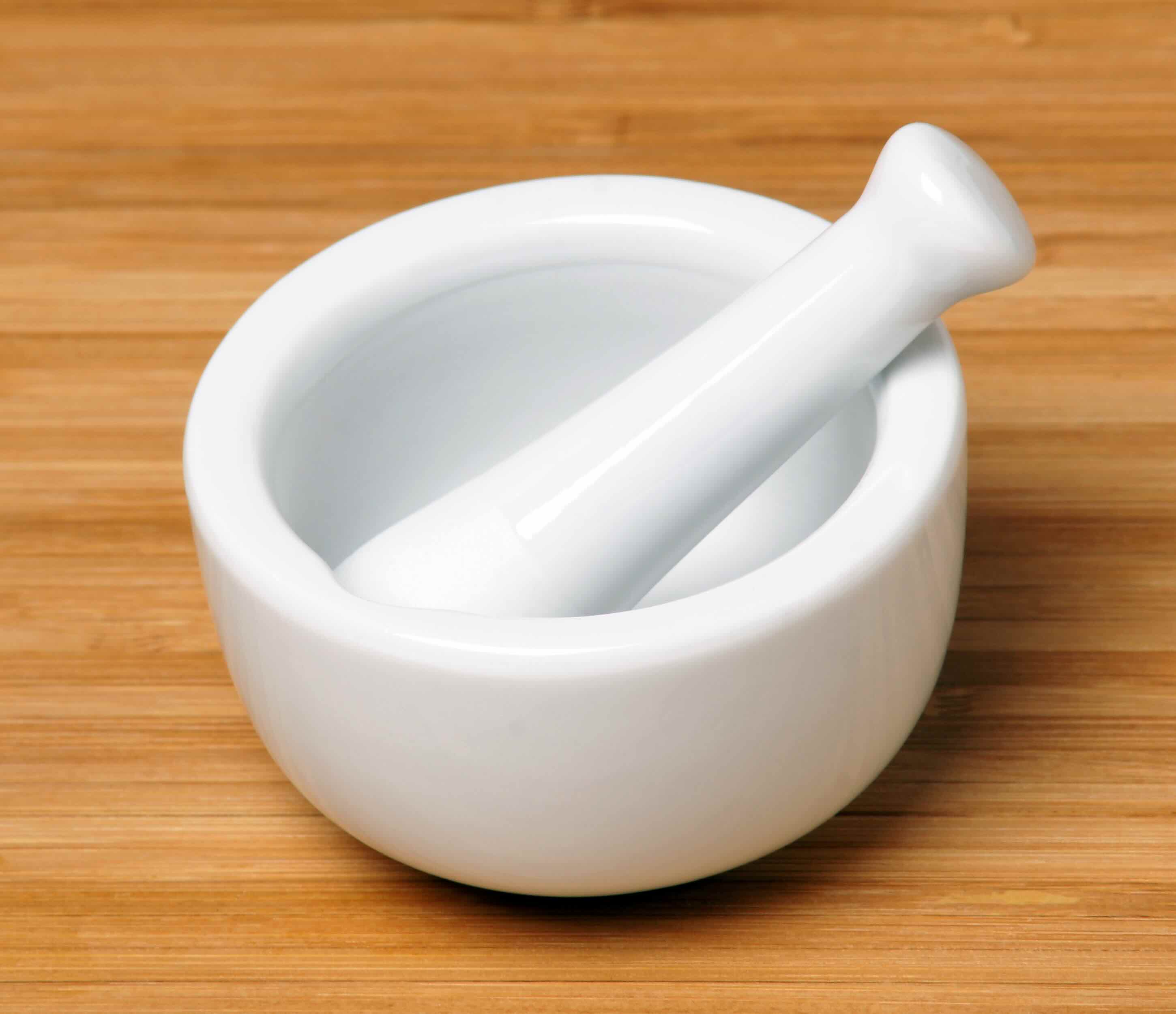 Mortar and Pestle Review: Unveiling the Perfect Kitchen Tool