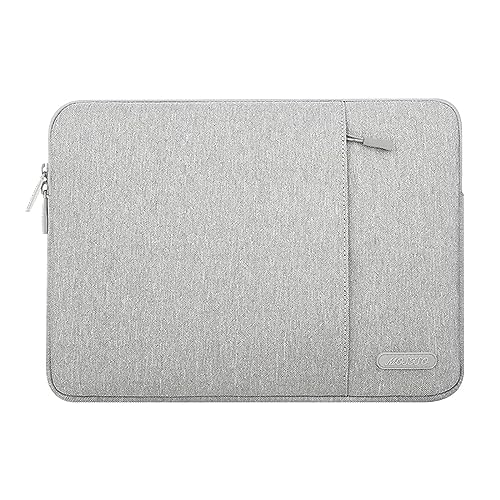 MOSISO Laptop Sleeve for MacBook Air/Pro 13-13.3 inch, 2023-2021
