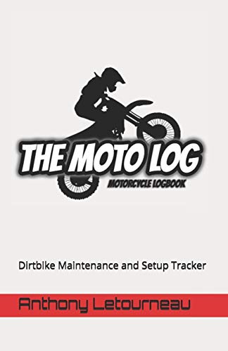 Moto Log: Bike Maintenance Tracker