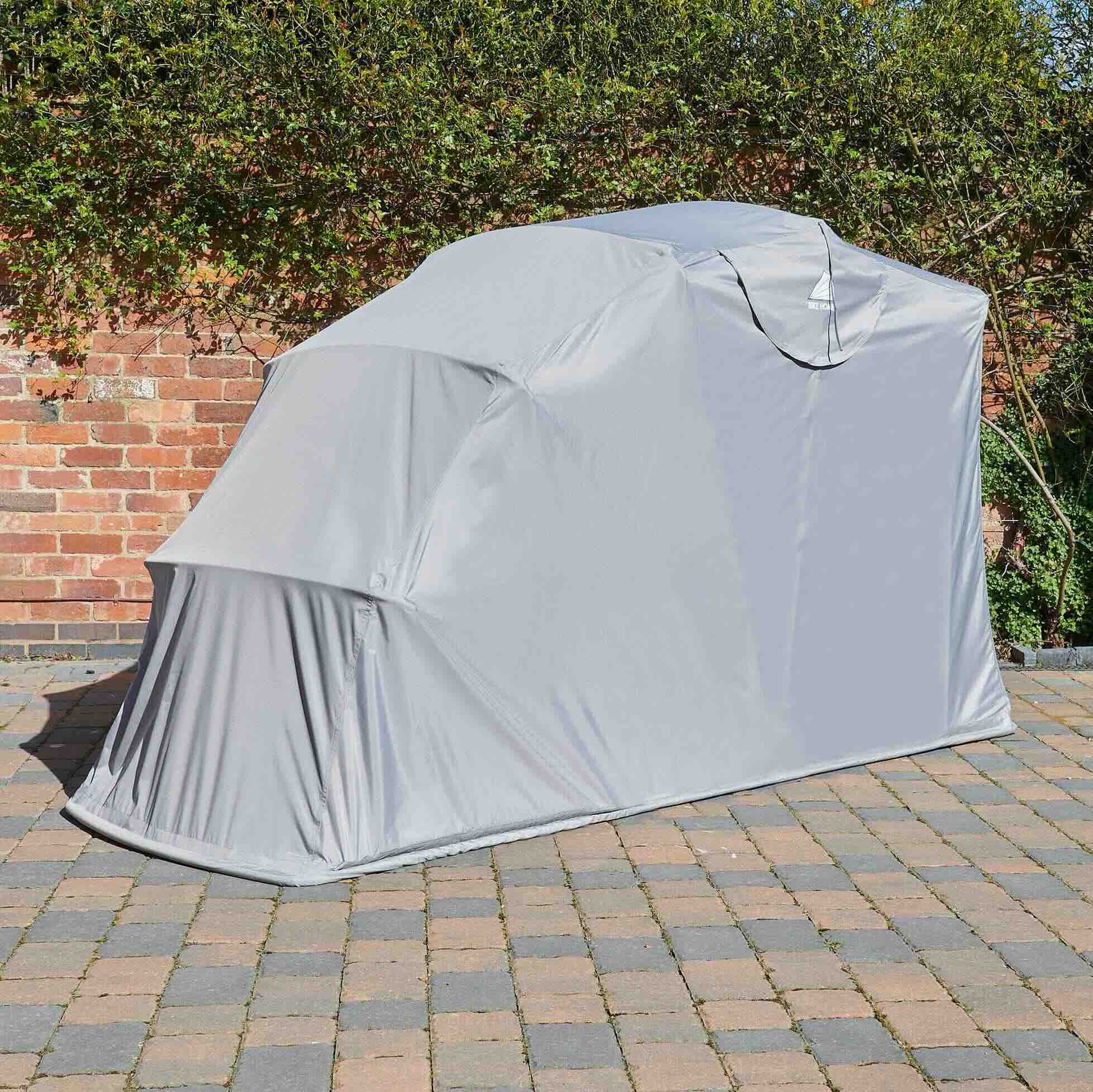 Motorcycle Cover Review: Protect Your Bike with the Best