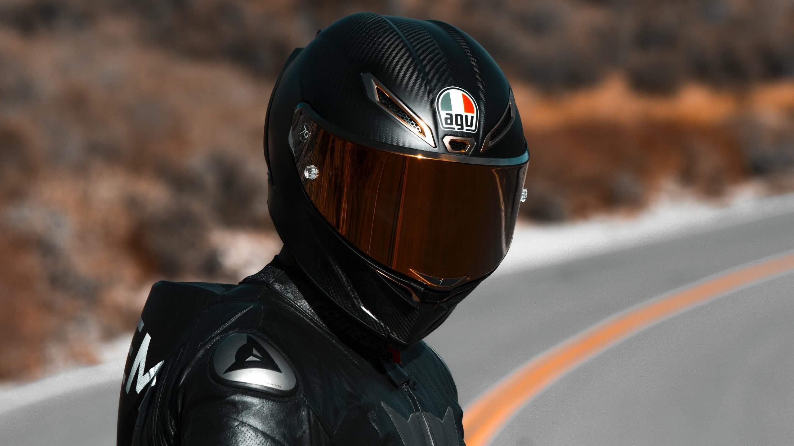 Motorcycle Helmet Review: Find the Perfect Fit for Safety