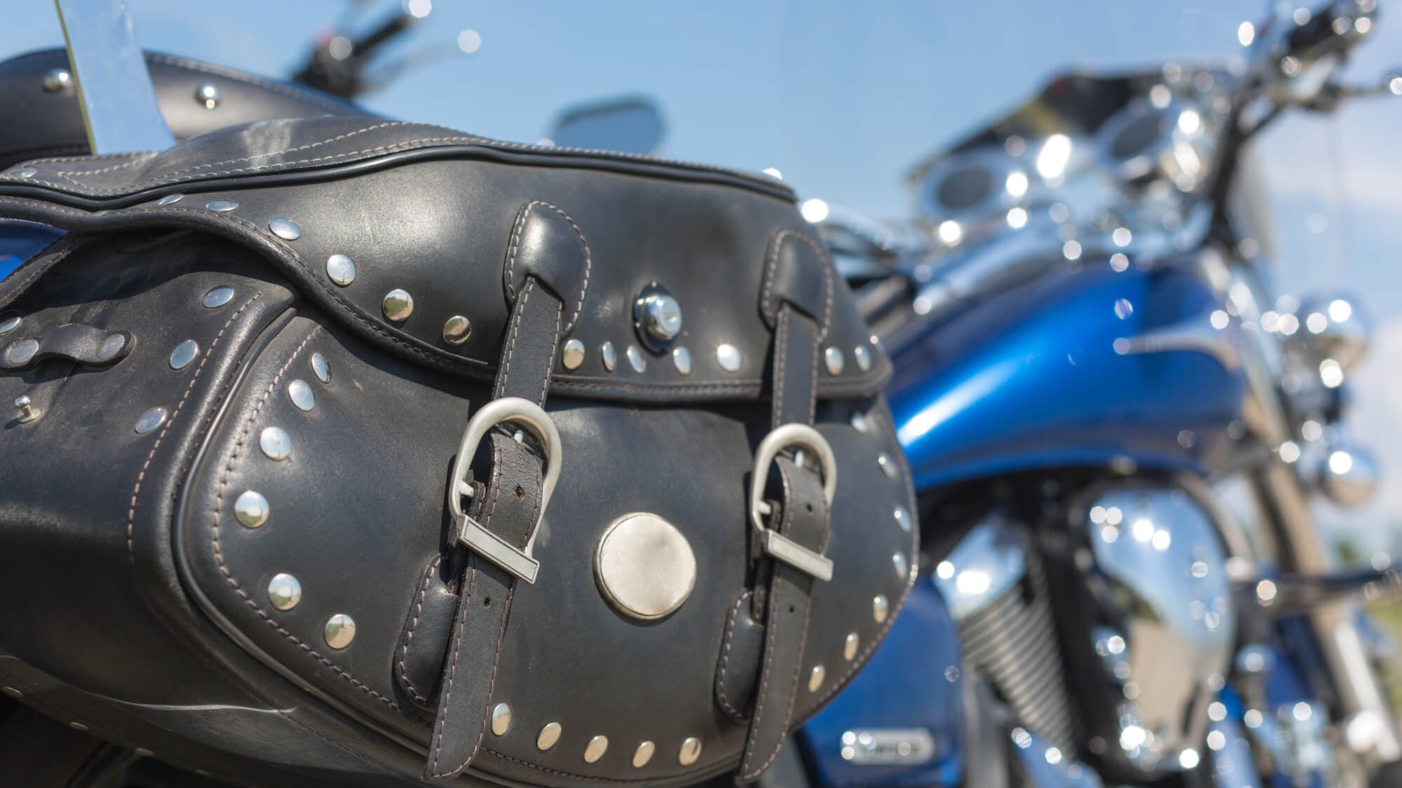 Motorcycle Saddlebags Review: Top Picks for Stylish Storage