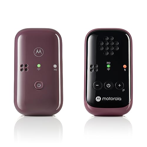 Motorola PIP12 Baby Monitor
