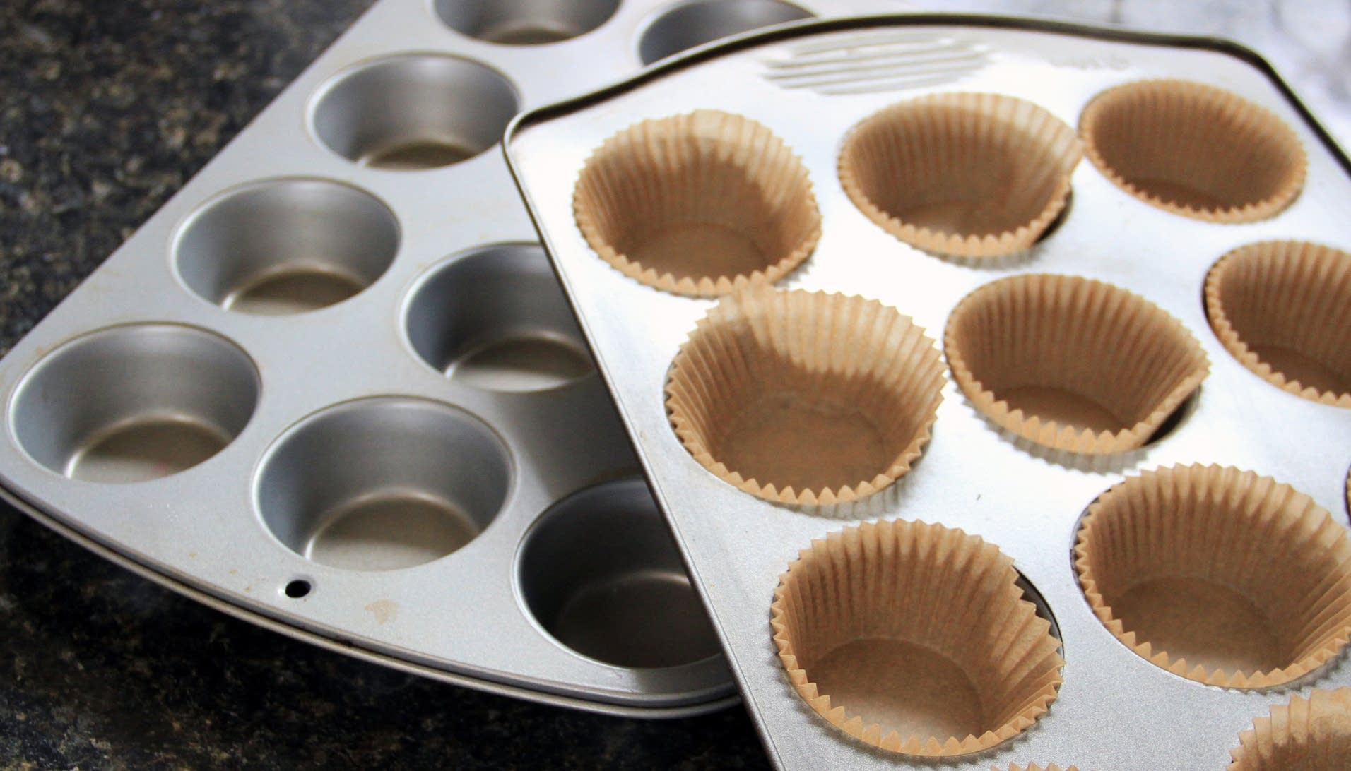Muffin Tin Review: The Perfect Baking Companion