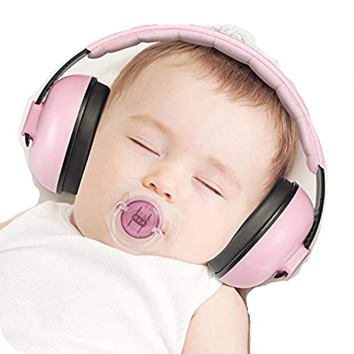 Mumba Baby Ear Protection Headphones