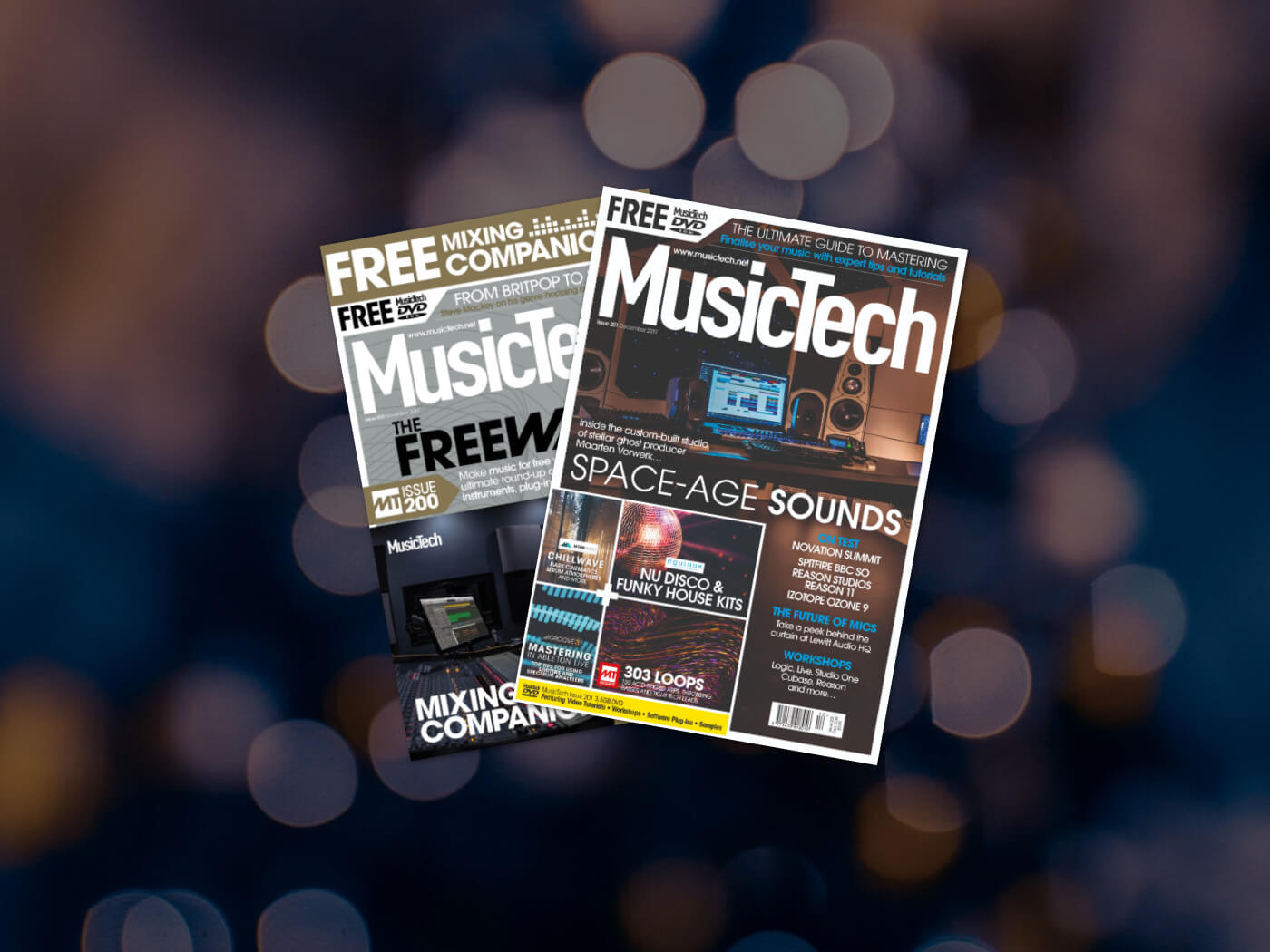 Music Magazine Subscription Review: A Comprehensive Analysis